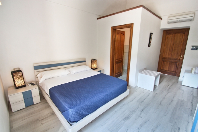 Imagen de la habitación del Il Sireneo. Foto 5