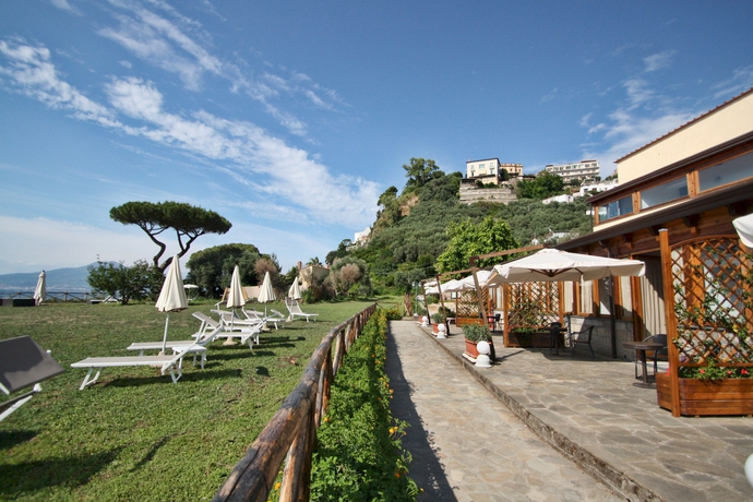 Imagen general del Il Sireneo. Foto 2