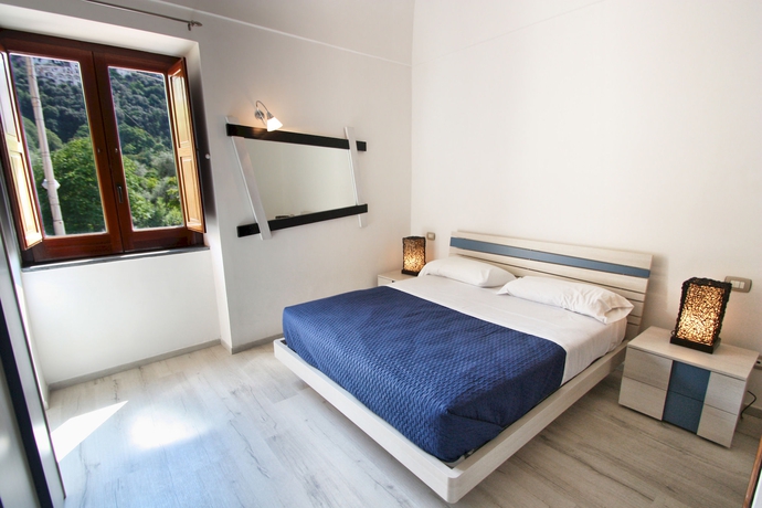 Imagen de la habitación del Il Sireneo. Foto 7