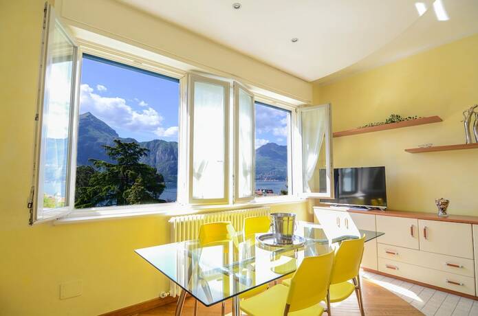 Imagen de la habitación del Il Sogno Bellagio. Foto 15