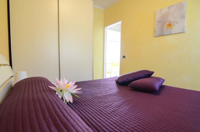 Imagen de la habitación del Il Sogno Bellagio. Foto 17