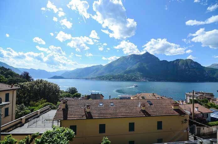 Imagen general del Il Sogno Bellagio. Foto 12