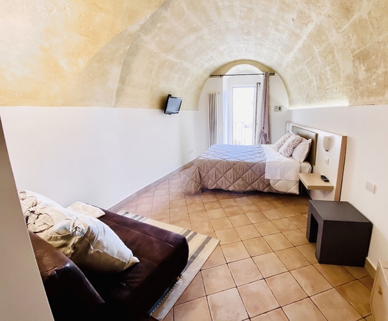 Imagen de la habitación del Il Sorriso Dei Sassi. Foto 5