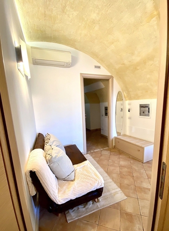 Imagen de la habitación del Il Sorriso Dei Sassi. Foto 9