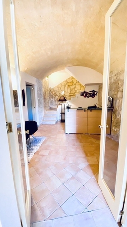 Imagen de los interiores del Il Sorriso Dei Sassi. Foto 17