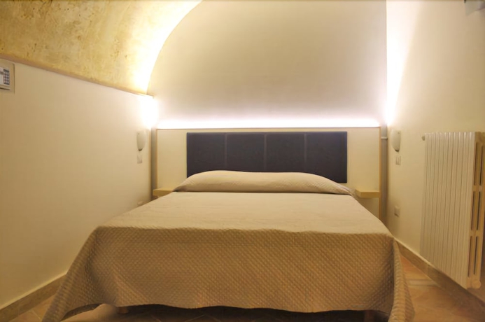 Imagen de la habitación del Il Sorriso Dei Sassi. Foto 11