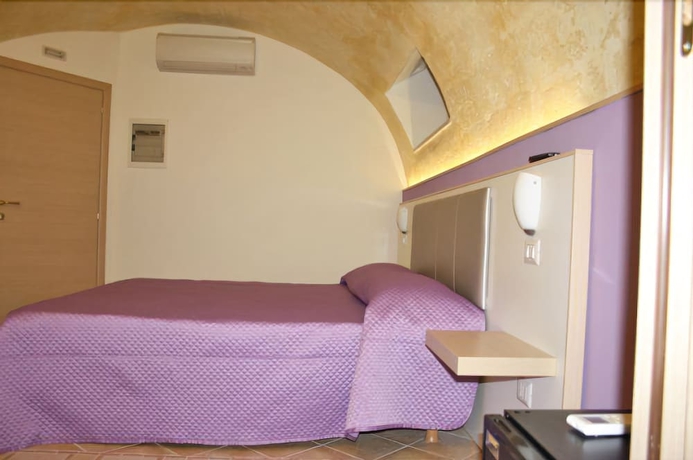 Imagen de la habitación del Il Sorriso Dei Sassi. Foto 13