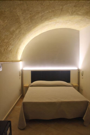 Imagen de la habitación del Il Sorriso Dei Sassi. Foto 14