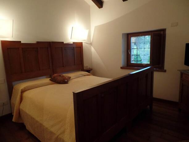 Imagen general del Il Vagabondo. Foto 2
