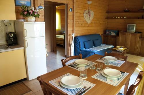 Imagen de la habitación del Il Veliero, Follonica. Foto 1