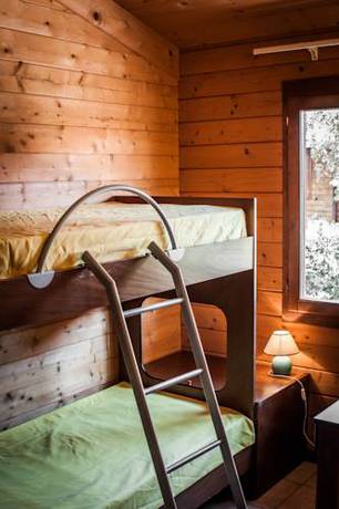 Imagen de la habitación del Il Veliero, Follonica. Foto 6