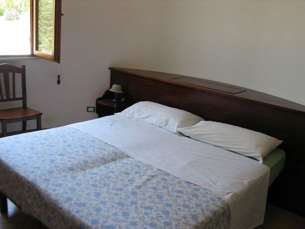 Imagen de la habitación del Il Venticello Agriturismo. Foto 16