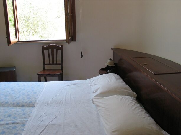 Imagen general del Il Venticello Agriturismo. Foto 3