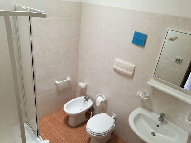 Imagen general del Il Venticello Agriturismo. Foto 4