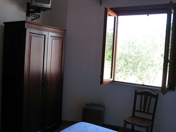 Imagen de la habitación del Il Venticello Agriturismo. Foto 17