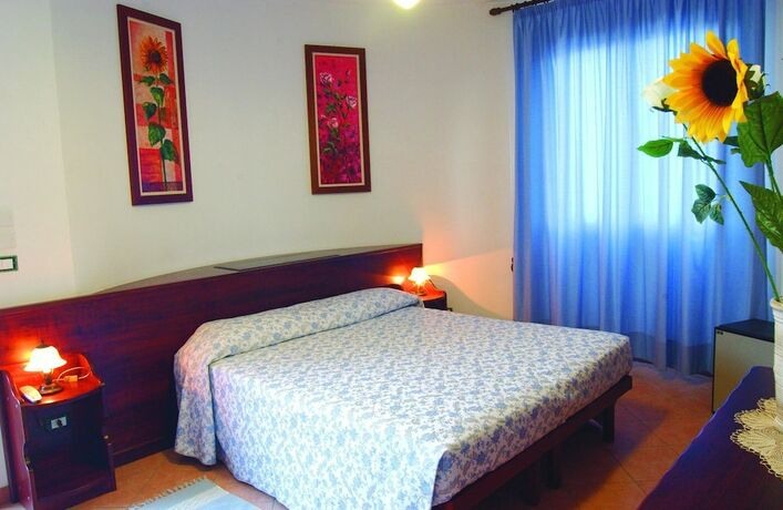 Imagen de la habitación del Il Venticello Agriturismo. Foto 18