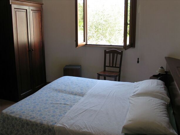 Imagen de la habitación del Il Venticello Agriturismo. Foto 19