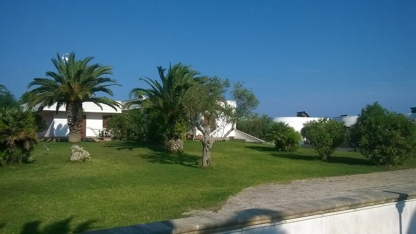 Imagen general del Il Venticello Agriturismo. Foto 10