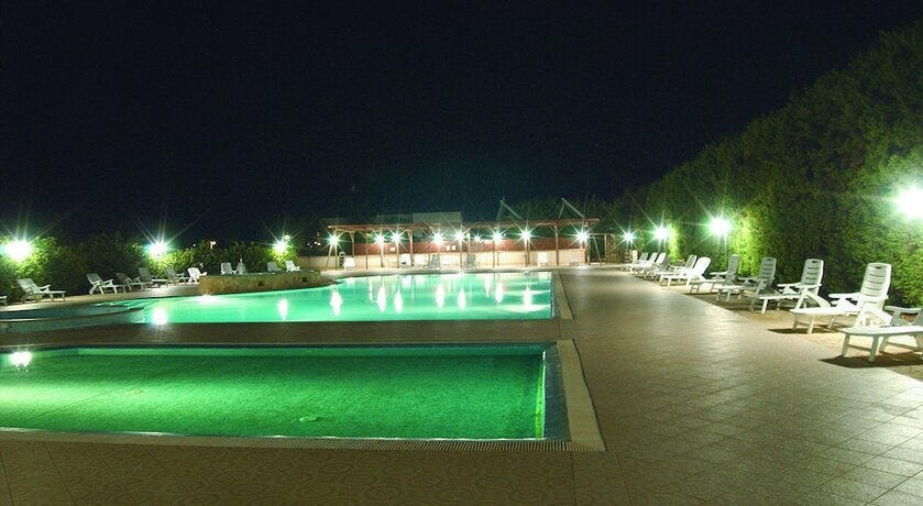 Imagen general del Il Venticello Agriturismo. Foto 11