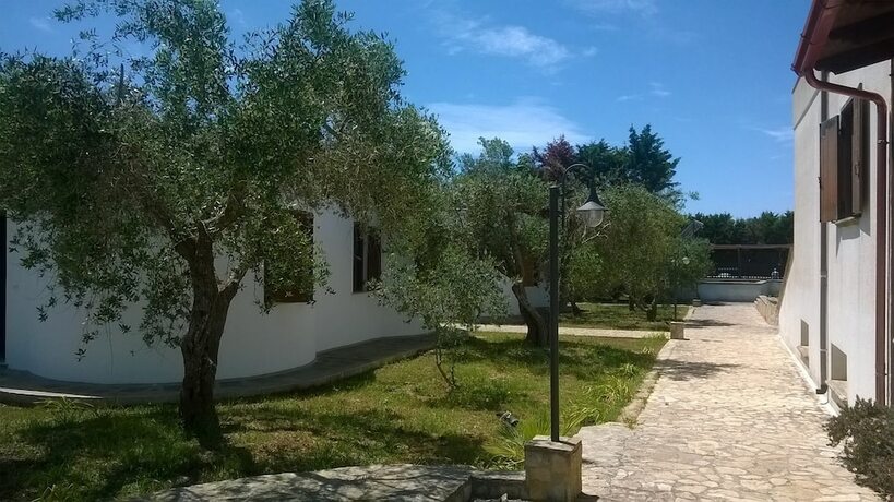 Imagen general del Il Venticello Agriturismo. Foto 14