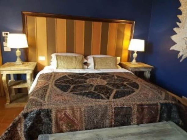 Imagen de la habitación del Il Verreno. Foto 10