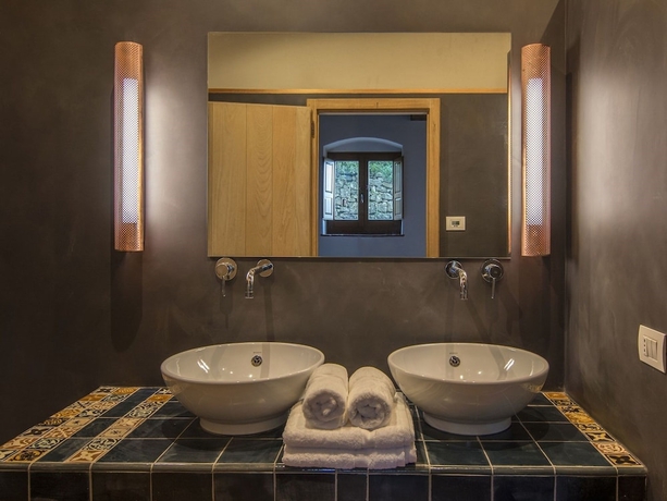 Imagen de la habitación del Il Verreno. Foto 11