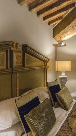 Imagen de la habitación del Il Verreno. Foto 13