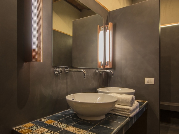 Imagen de la habitación del Il Verreno. Foto 16