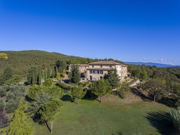 Imagen general del Il Verreno. Foto 2