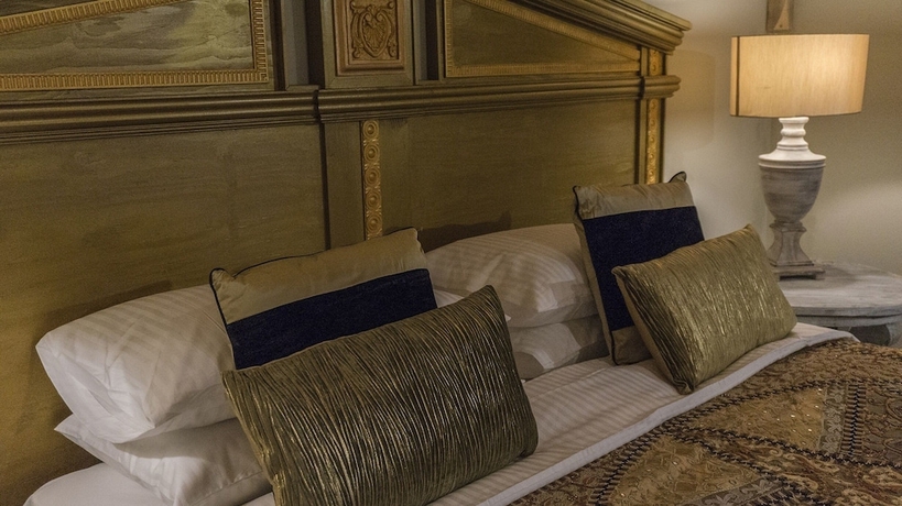 Imagen de la habitación del Il Verreno. Foto 17