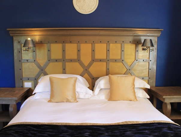 Imagen general del Il Verreno. Foto 3