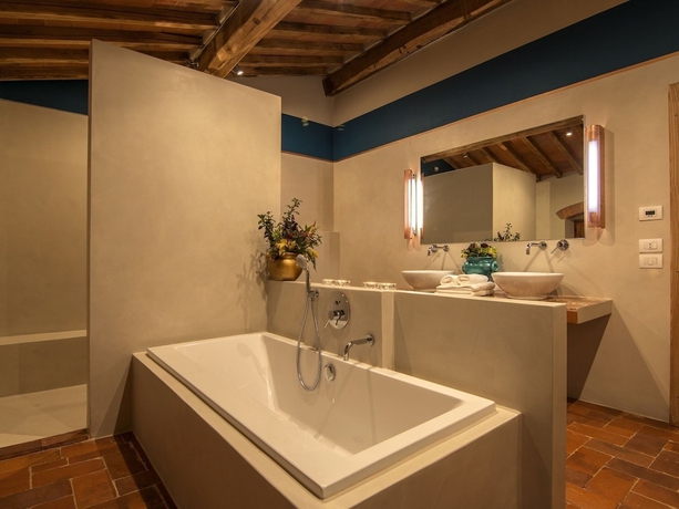 Imagen general del Il Verreno. Foto 4