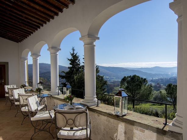 Imagen general del Il Verreno. Foto 5