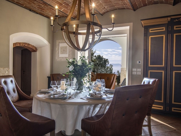 Imagen del bar/restaurante del Il Verreno. Foto 6