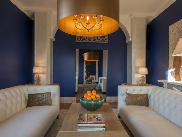 Imagen del bar/restaurante del Il Verreno. Foto 7