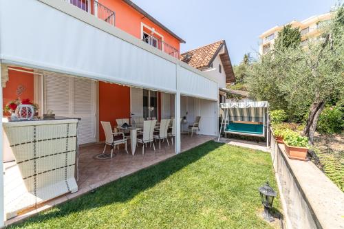 Imagen general del Il Viaggio. Foto 3