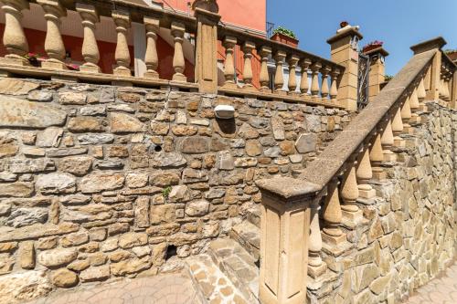 Imagen general del Il Viaggio. Foto 5