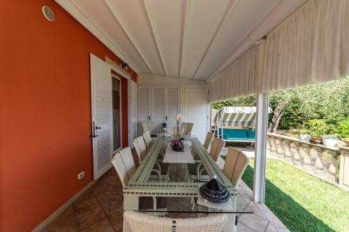 Imagen general del Il Viaggio. Foto 6