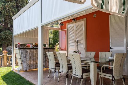 Imagen general del Il Viaggio. Foto 10