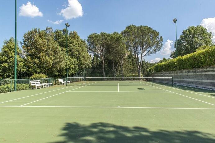 Imagen de la habitación del Il Vignale 18 2 in Arezzo. Foto 19