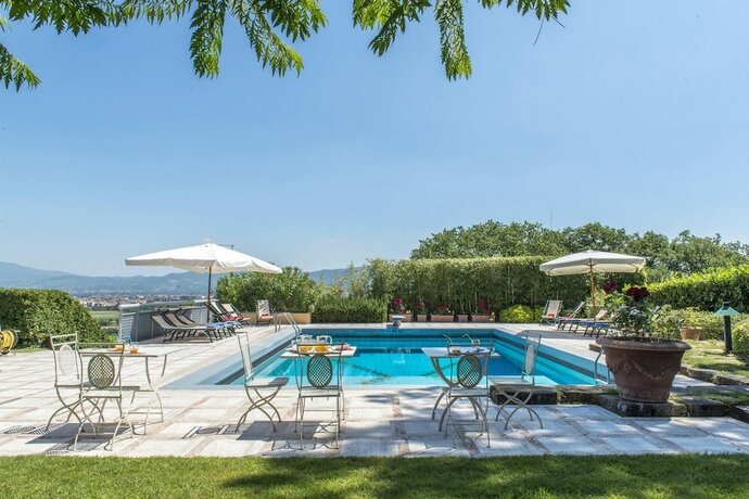 Imagen general del Il Vignale 18 2 in Arezzo. Foto 6