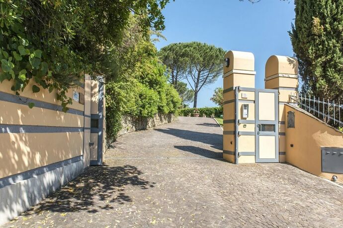 Imagen general del Il Vignale 18 2 in Arezzo. Foto 7