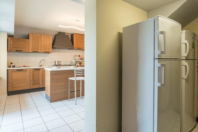 Imagen general del Il Vignale 18 2 in Arezzo. Foto 8