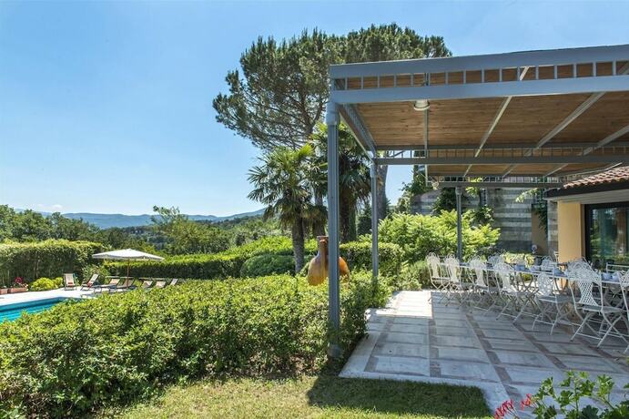 Imagen general del Il Vignale 18 2 in Arezzo. Foto 9