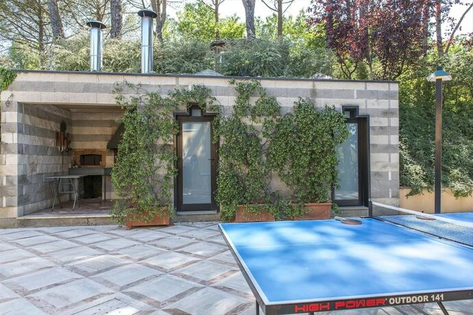 Imagen general del Il Vignale 18 2 in Arezzo. Foto 10