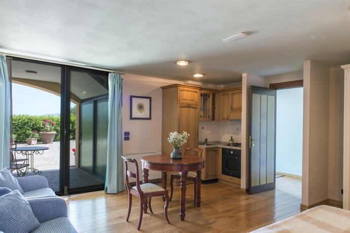 Imagen general del Il Vignale 18 2 in Arezzo. Foto 11