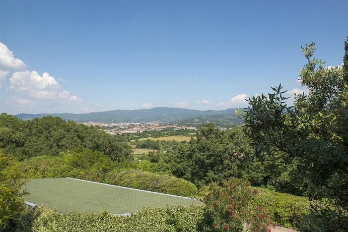 Imagen general del Il Vignale 18 2 in Arezzo. Foto 12