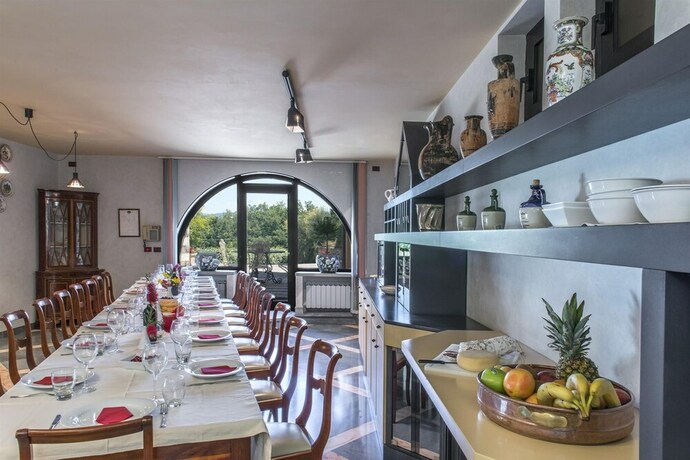 Imagen general del Il Vignale 18 2 in Arezzo. Foto 15