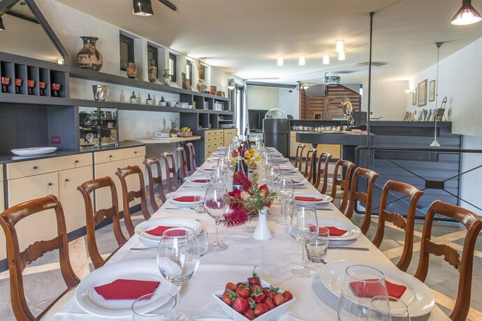 Imagen general del Il Vignale 18 2 in Arezzo. Foto 16