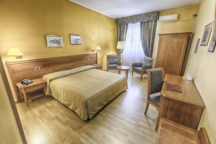 Imagen de la habitación del Il Vigneto. Foto 4